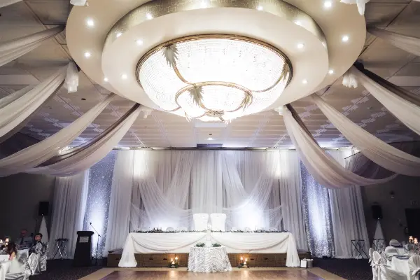 DJ Chase Wedding Package: Ceremony + Reception DJ Chase Wedding Package: Ceremony + Reception