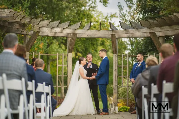 DJ Chase Wedding Package: Ceremony Service DJ Chase Wedding Package: Ceremony Service