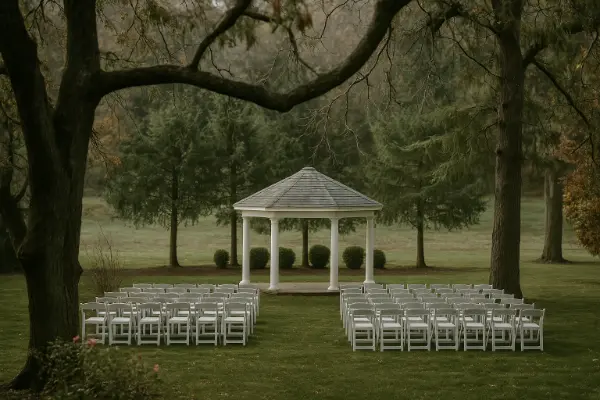 DJ Chase Wedding Package: Remote Ceremony Service DJ Chase Wedding Package: Remote Ceremony Service