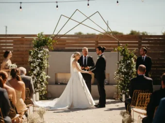 DJ & MC Services - Weddings | DJ Chase