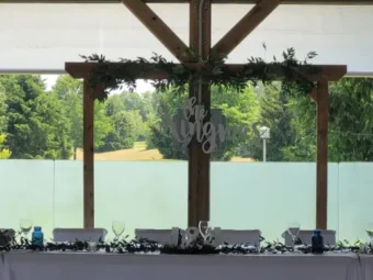 DJ & MC Services - Weddings | DJ Chase