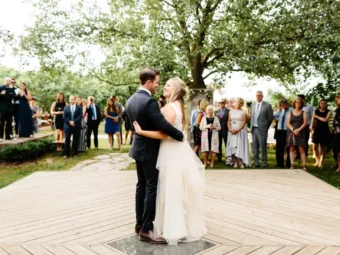 DJ & MC Services - Weddings | DJ Chase