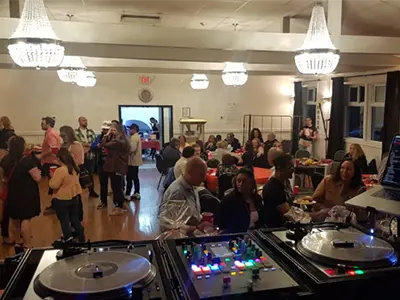 Private Party Private Party
