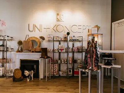 Retail & Brand Events Retail & Brand Events