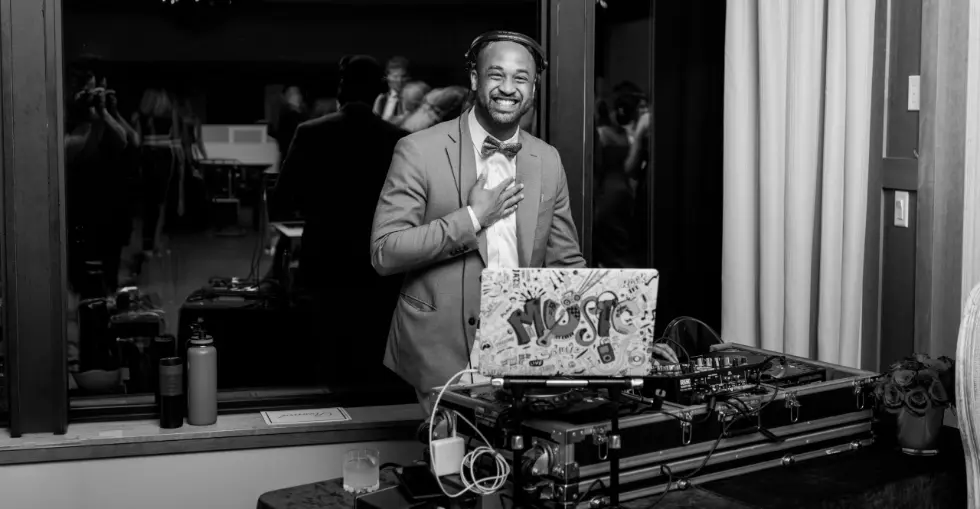 Professional DJ & MC Services for Weddings, Parties & Events | DJ Chase Professional DJ & MC Services for Weddings, Parties & Events | DJ Chase