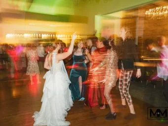 The gallery where music, people, and moments came together to write their own story.