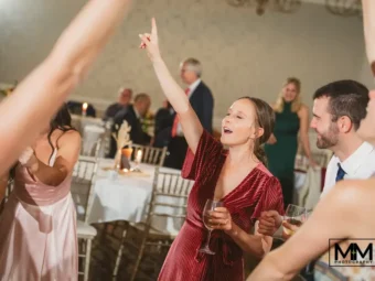 The gallery where music, people, and moments came together to write their own story.