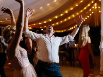 The gallery where music, people, and moments came together to write their own story.