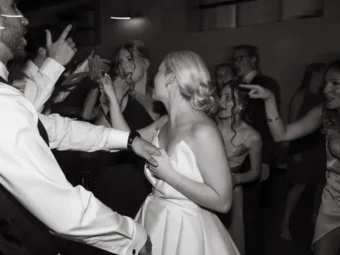 The gallery where music, people, and moments came together to write their own story.