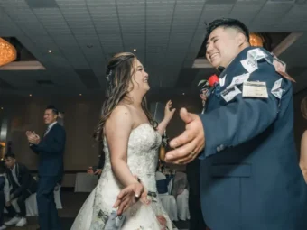 The gallery where music, people, and moments came together to write their own story.